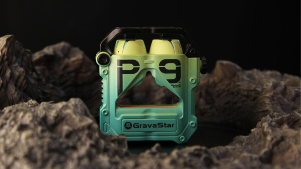 Купить Gravastar Sirius Pro Neon Green-7.jpg